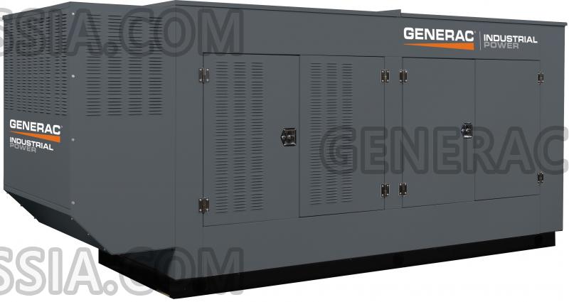 Generac  SG80 (PG72) (без кожуха) (380В)